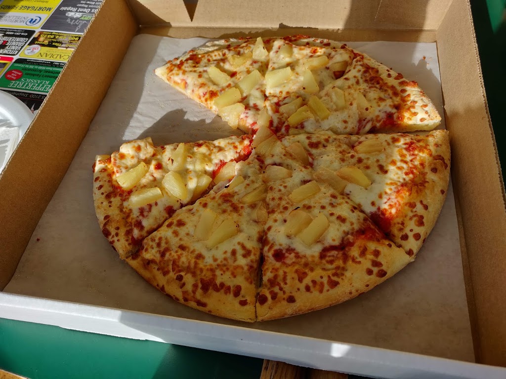 My Little Pizzeria | 50 Anderson Ave, Markham, ON L6E 1A6, Canada | Phone: (905) 471-5050