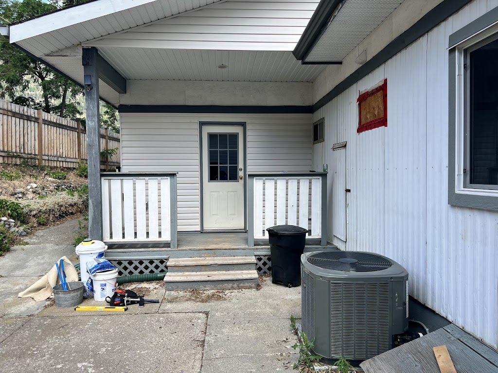 Franks Handyman | 101 Pine Ridge Rd, Lillooet, BC V0K 1V0, Canada | Phone: (236) 998-5507