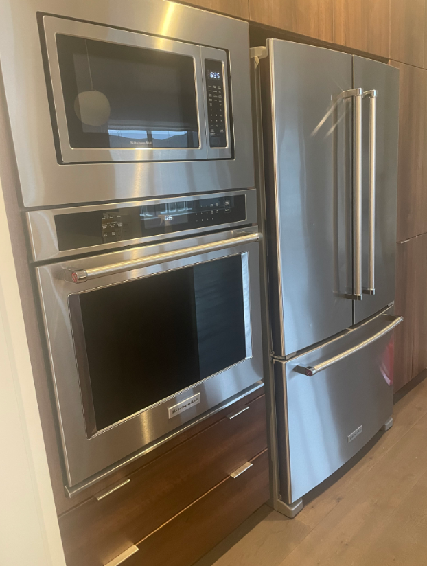 Kleening Edge | 22113 92a Ave NW, Edmonton, AB T5T 7P2, Canada | Phone: (780) 691-5682