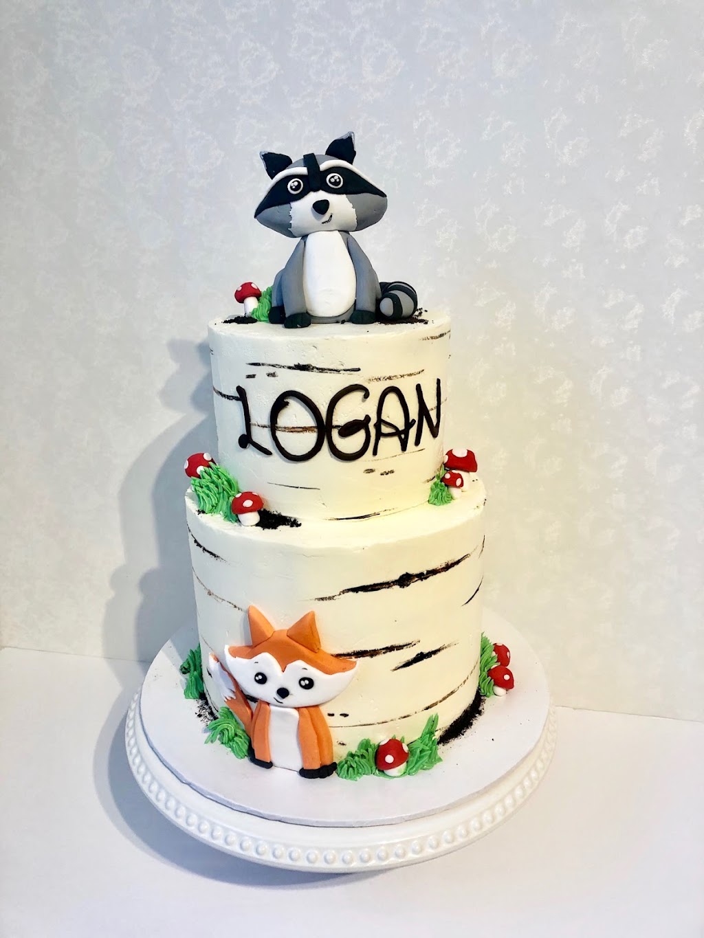 gateaux mb | 1247 Boul. Sainte-Geneviève, Chicoutimi-Nord, QC G7G 2W7, Canada | Phone: (418) 973-9008