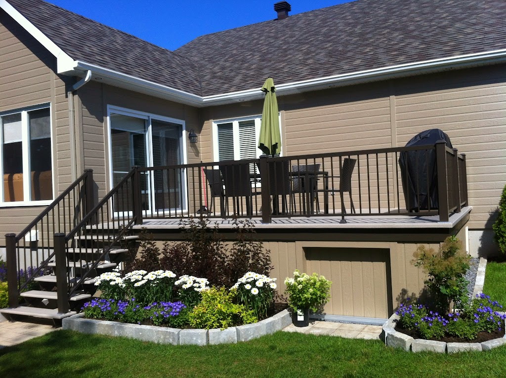 Balcon Plus Inc. | 5800 Rue du Condor, Terrebonne, QC J7M 0B8, Canada | Phone: (514) 815-0231