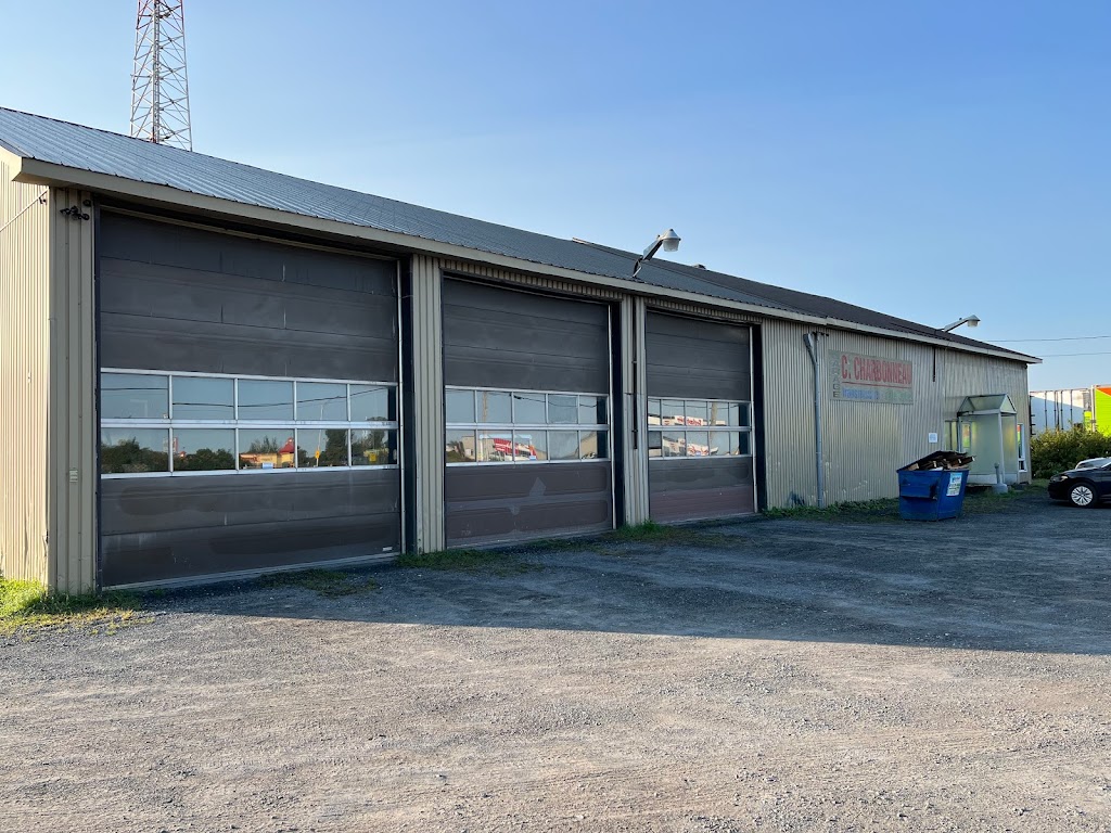 Pneus G.C.C | 173 B Rue Sylvestre, Saint-Germain-de-Grantham, QC J0C 1K0, Canada | Phone: (819) 395-4256