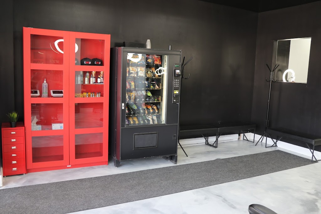 Loop Barbershop | 3854 Boul Henri-Bourassa E, Montréal-Nord, QC H1H 1K5, Canada | Phone: (431) 430-2019