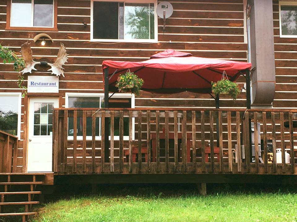 Fairbank Lake Resort | 1586 Fairbanks E Rd, Whitefish, ON P0M 3E0, Canada | Phone: (705) 866-2773