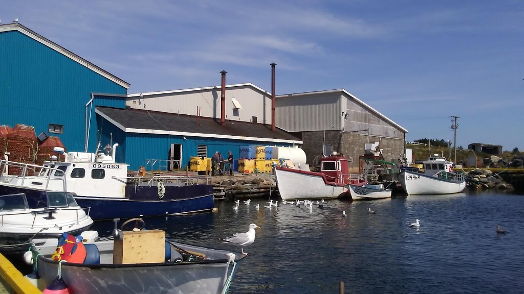 Bgi Crab Plant | Harbour Rd, Witless Bay, NL A0A 4K0, Canada