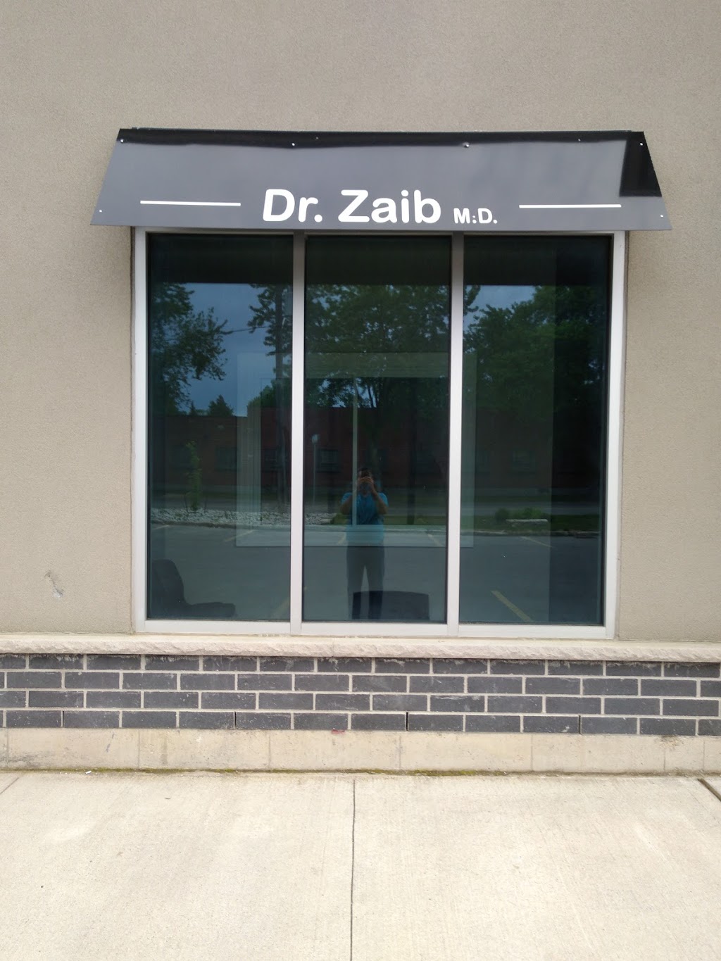 West End Center | Woodstock, ON N4S 1T3, Canada | Phone: (519) 536-1385