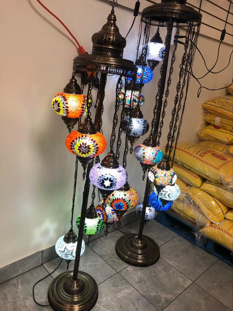 Blue Castle Market | Halal Store | 6-1604 St Marys Rd, Winnipeg, MB R2M 3W5, Canada | Phone: (204) 505-9995