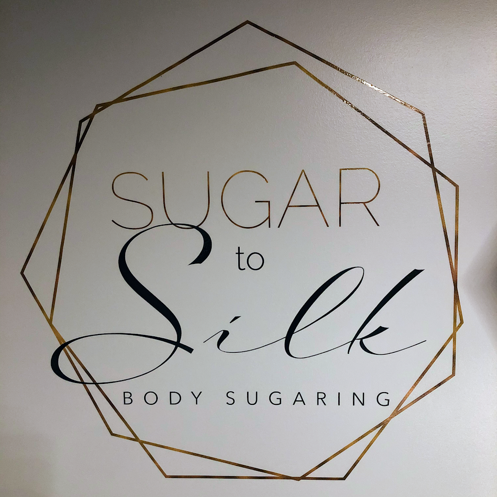 Sugar to Silk | 161 Williamstown Green NW, Airdrie, AB T4B 0S9, Canada | Phone: (403) 901-7377