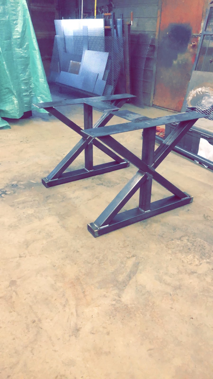 BRAP Mobile Welding and Fabrication | 22 King St E, Colborne, ON K0K 1S0, Canada | Phone: (289) 691-1456