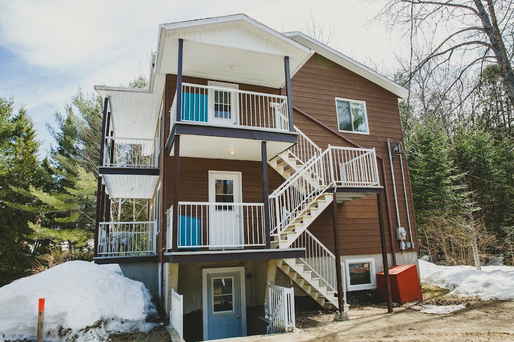 Plein Air Lanaudia | 1500 7e Rang, Saint-Côme, QC J0K 2B0, Canada | Phone: (450) 883-0721