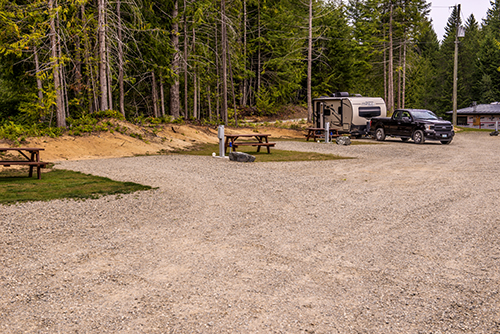 Lily Pond RV | 2540 MacPherson Rd, Qualicum Beach, BC V9K 2L7, Canada | Phone: (250) 951-1616