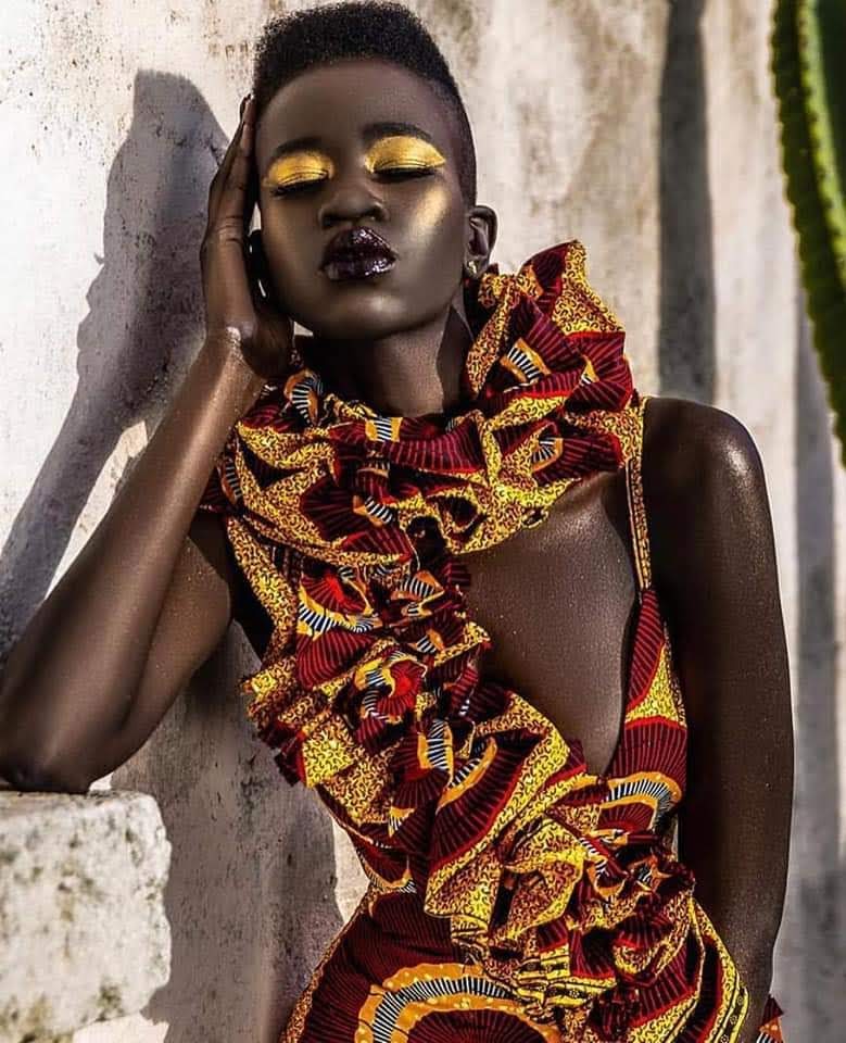 Kabumbe African Designer & Alterations | 14625 108 Ave, Surrey, BC V3R 1V9, Canada | Phone: (604) 600-7901