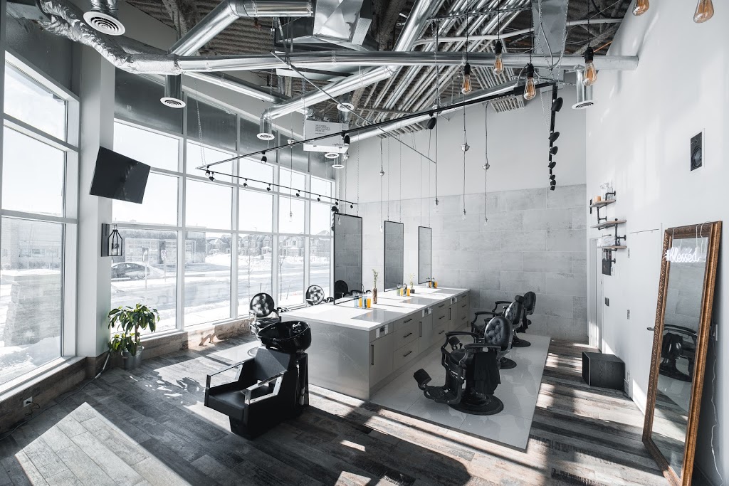 IDNTY | 5 Montpelier St, Brampton, ON L6Y 6H4, Canada