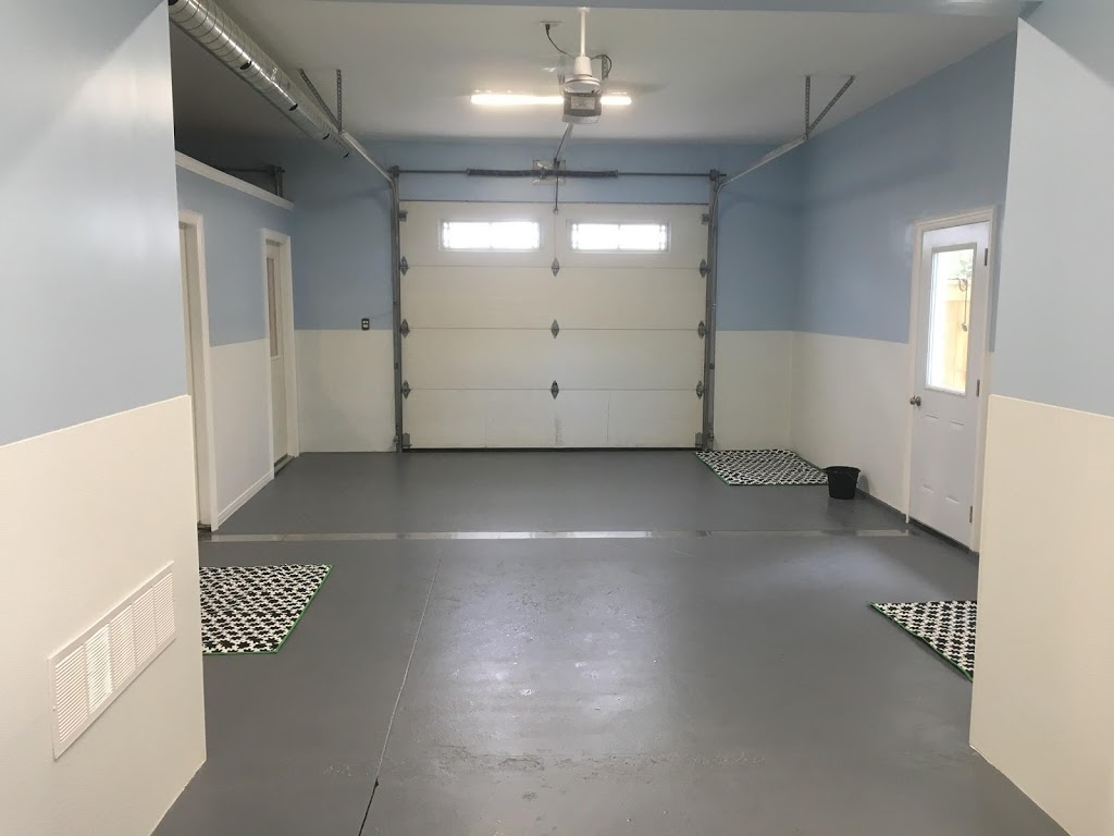 Backcountry K9 Kennel | 5524 Side Rd 30, Utopia, ON L0M 1T0, Canada | Phone: (249) 495-0646