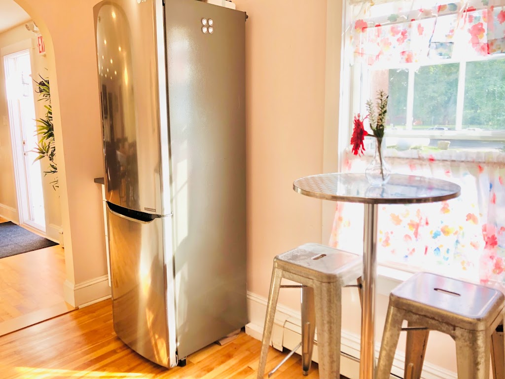 The Grange House | 6 Grange St, Annapolis Royal, NS B0S 1A0, Canada | Phone: (902) 526-2325