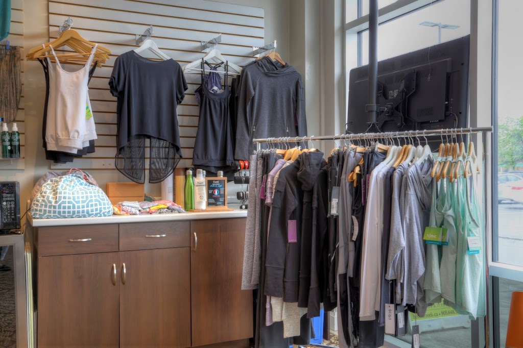 Heron Creek Yoga & Fitness, Inc. | 385 Jerseyville Rd W, Ancaster, ON L9G 3L5, Canada | Phone: (905) 648-4571