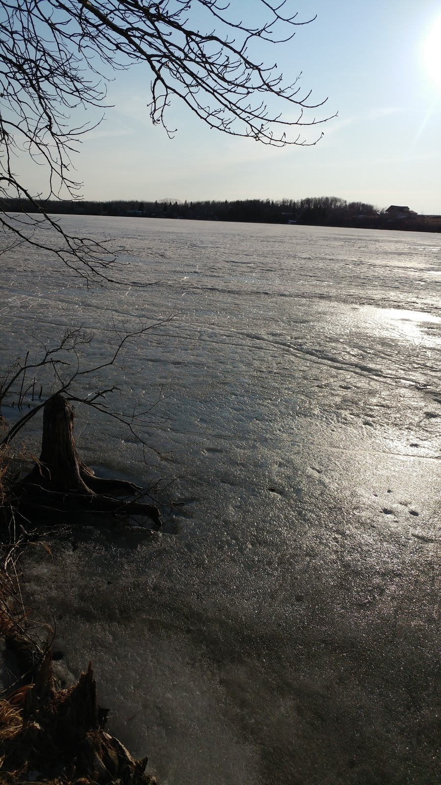 Lucien Lake Regional Park | Lucien Lake Pk, Middle Lake, SK S0K 2X0, Canada | Phone: (306) 367-4300
