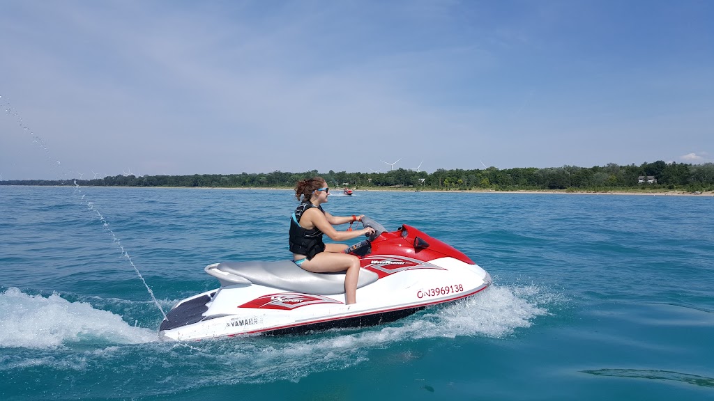XTREME Watersports | 59 River Rd, Grand Bend, ON N0M 1T0, Canada | Phone: (519) 319-4864