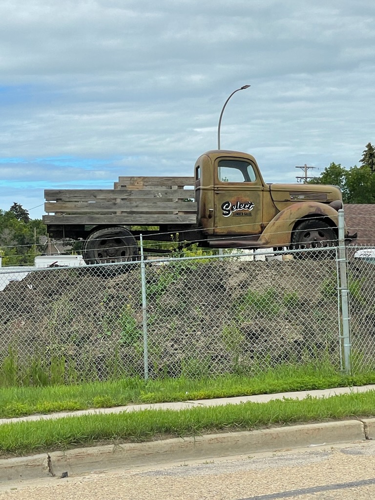 Select Lumber | 5305 52 Ave, Camrose, AB T4V 0X6, Canada | Phone: (780) 679-4881