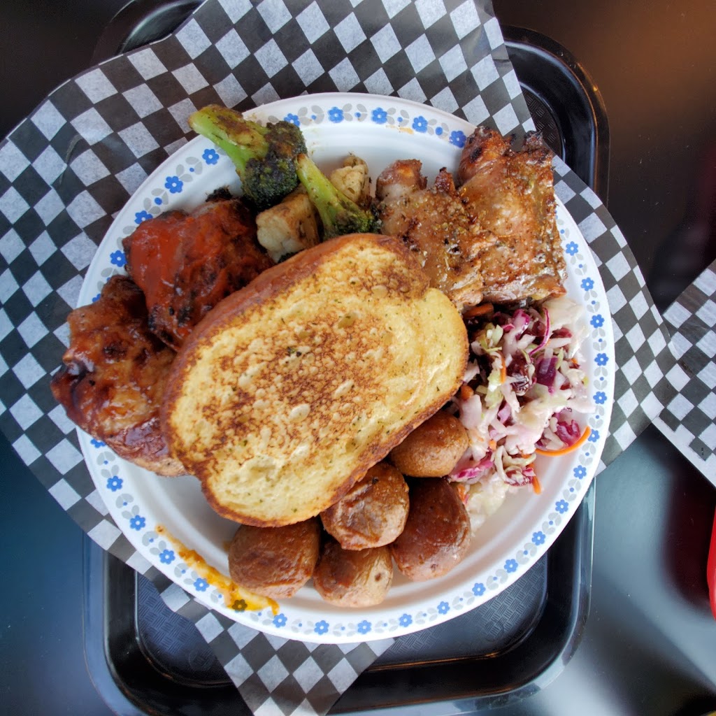Frickn Chickn | 4351 167 Ave NW, Edmonton, AB T5Y 6L9, Canada | Phone: (780) 424-4256