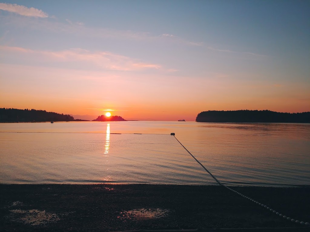Kinsman Park | 2730 Departure Bay Rd, Nanaimo, BC V9S 3W9, Canada | Phone: (250) 754-4251