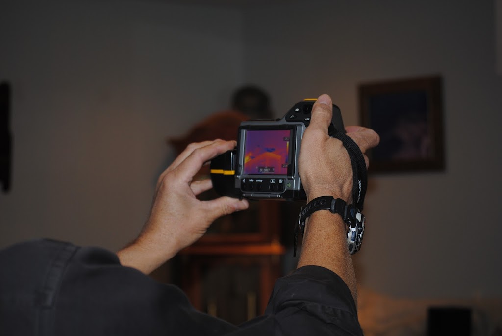 HMP Home Inspections | 2 Inglenook Ct, Inglewood, ON L7C 1G7, Canada | Phone: (416) 824-8380