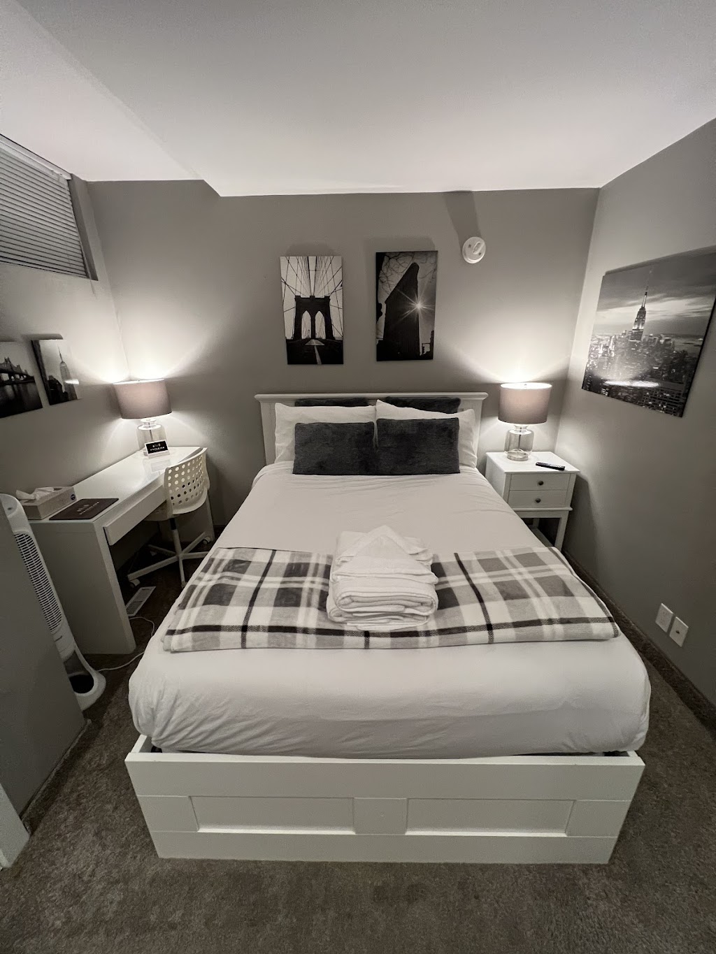 Stay549 | 549 Coventry Rd, Winnipeg, MB R3R 1B5, Canada | Phone: (431) 478-0418