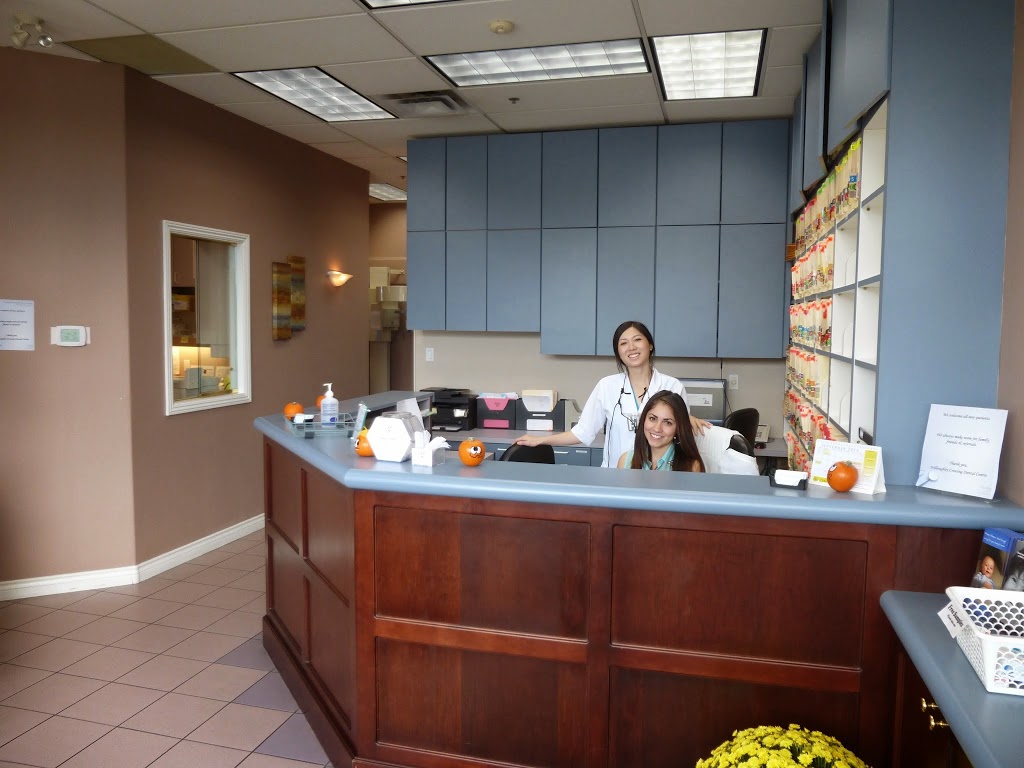Willoughby Crossing Dental Centre | 6424 200 St Unit 104, Langley City, BC V2Y 2T3, Canada | Phone: (604) 533-3000