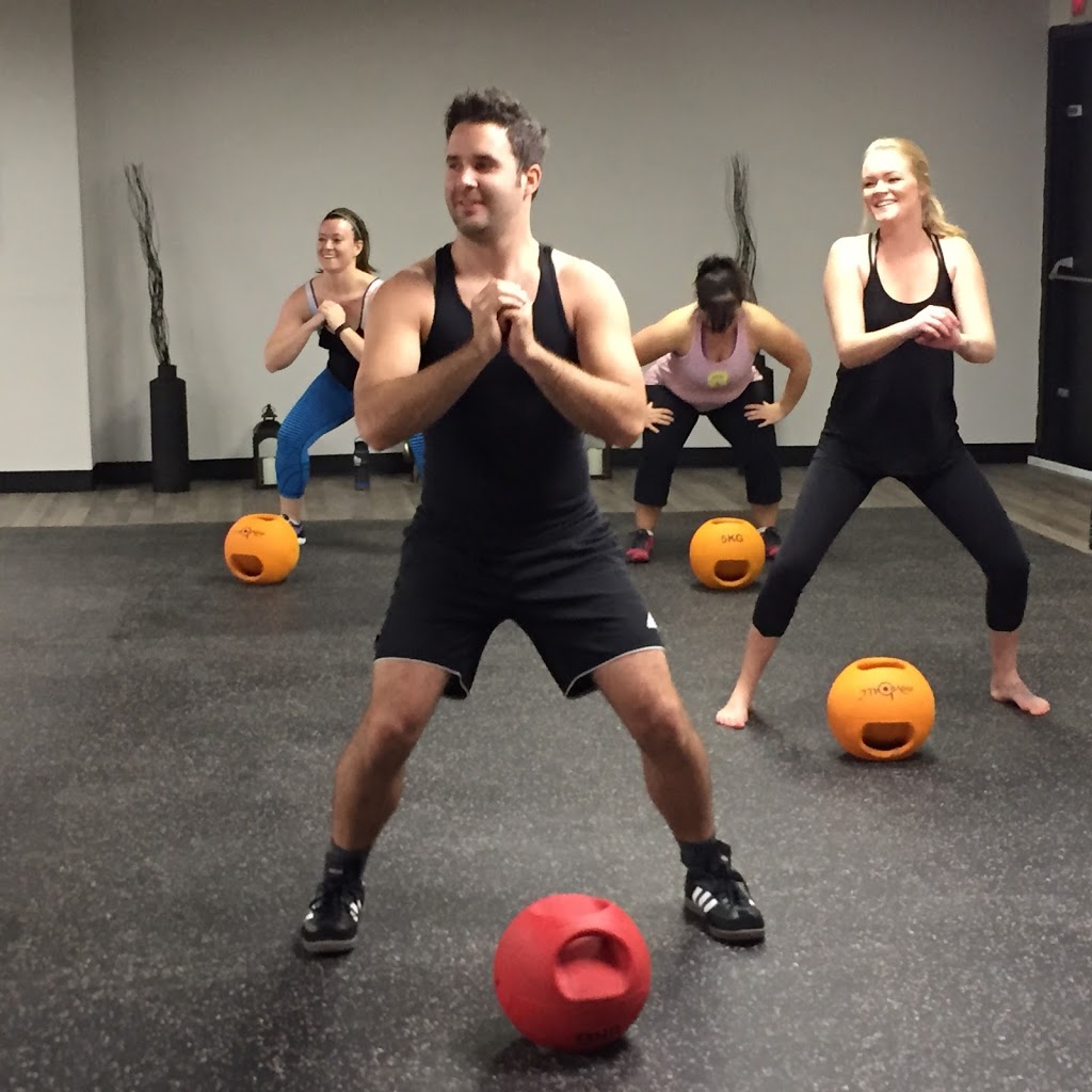 4 Points Health and Wellness | 12406 112 Ave NW, Edmonton, AB T5M 2S9, Canada | Phone: (780) 705-5775