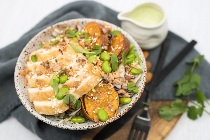 F45 Meals | 6905 Millcreek Dr Unit 1, Mississauga, ON L5N 6A3, Canada | Phone: (866) 900-2345