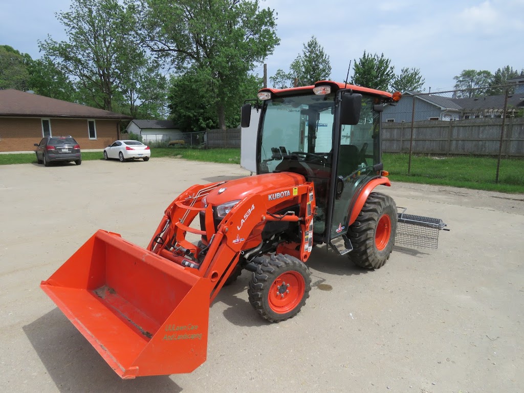 UULawn Care and Landscaping | 581 Victoria St, Watford, ON N0M 2S0, Canada | Phone: (226) 582-0160