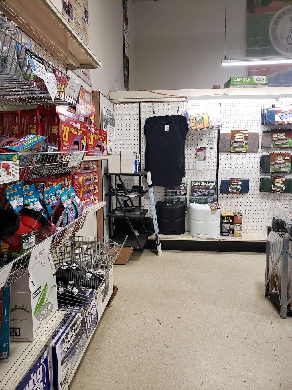 Saskatoon RV Superstore | 3510 Idylwyld Dr N, Saskatoon, SK S7L 6G3, Canada | Phone: (306) 978-7253
