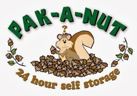 Pak-A-Nut Self Storage | 840 Marine Dr, Bellingham, WA 98225, USA | Phone: (360) 671-2400