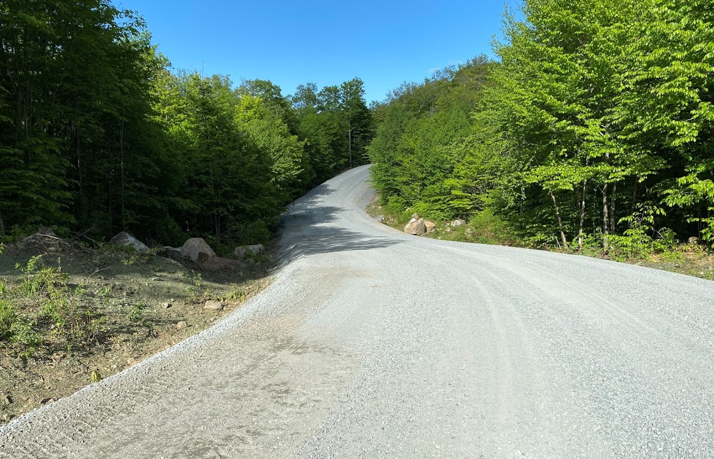 Excavation Écovert | 86 Chemin du Lac Supérieur, Lac-Supérieur, QC J0T 1J0, Canada | Phone: (819) 688-2644
