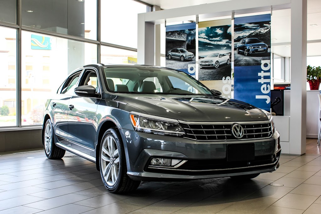 Go Autohaus Volkswagen | 660 Pembina Hwy, Winnipeg, MB R3M 2M5, Canada | Phone: (204) 284-7520