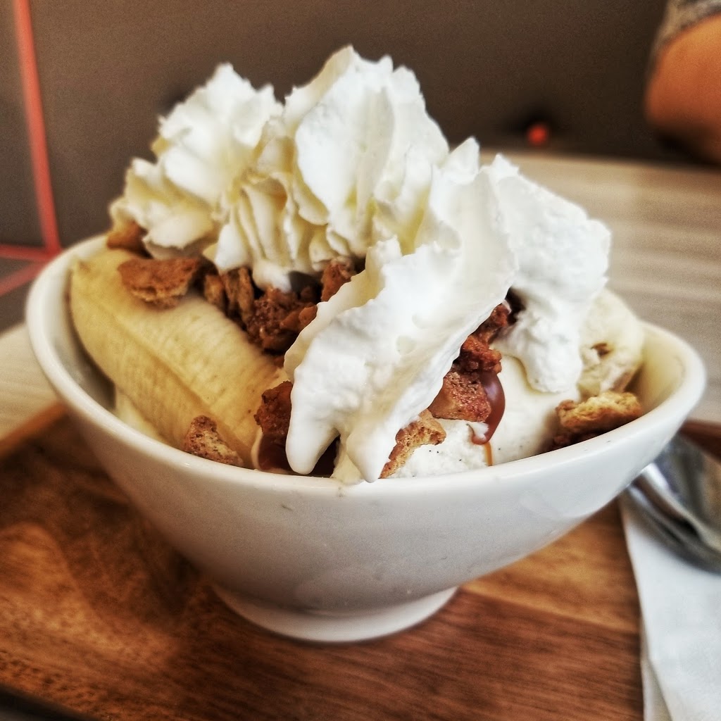 Chaeban Ice Cream | 390 Osborne St, Winnipeg, MB R3L 1Z9, Canada | Phone: (204) 475-6226