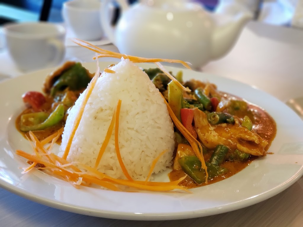 Thai Time Restaurant | 3395 Howard Avenue, Units 5 and 6, Windsor, ON N9E 3N6, Canada | Phone: (519) 967-1919