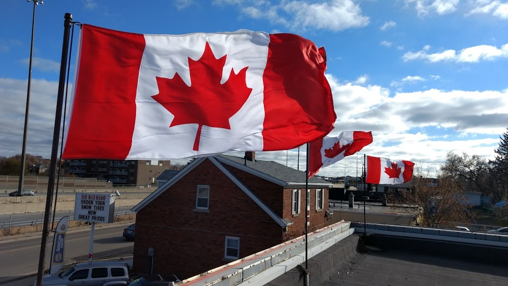 Durnin Motors | 2131 Kingsway Dr, Kitchener, ON N2C 1A1, Canada | Phone: (519) 893-6580