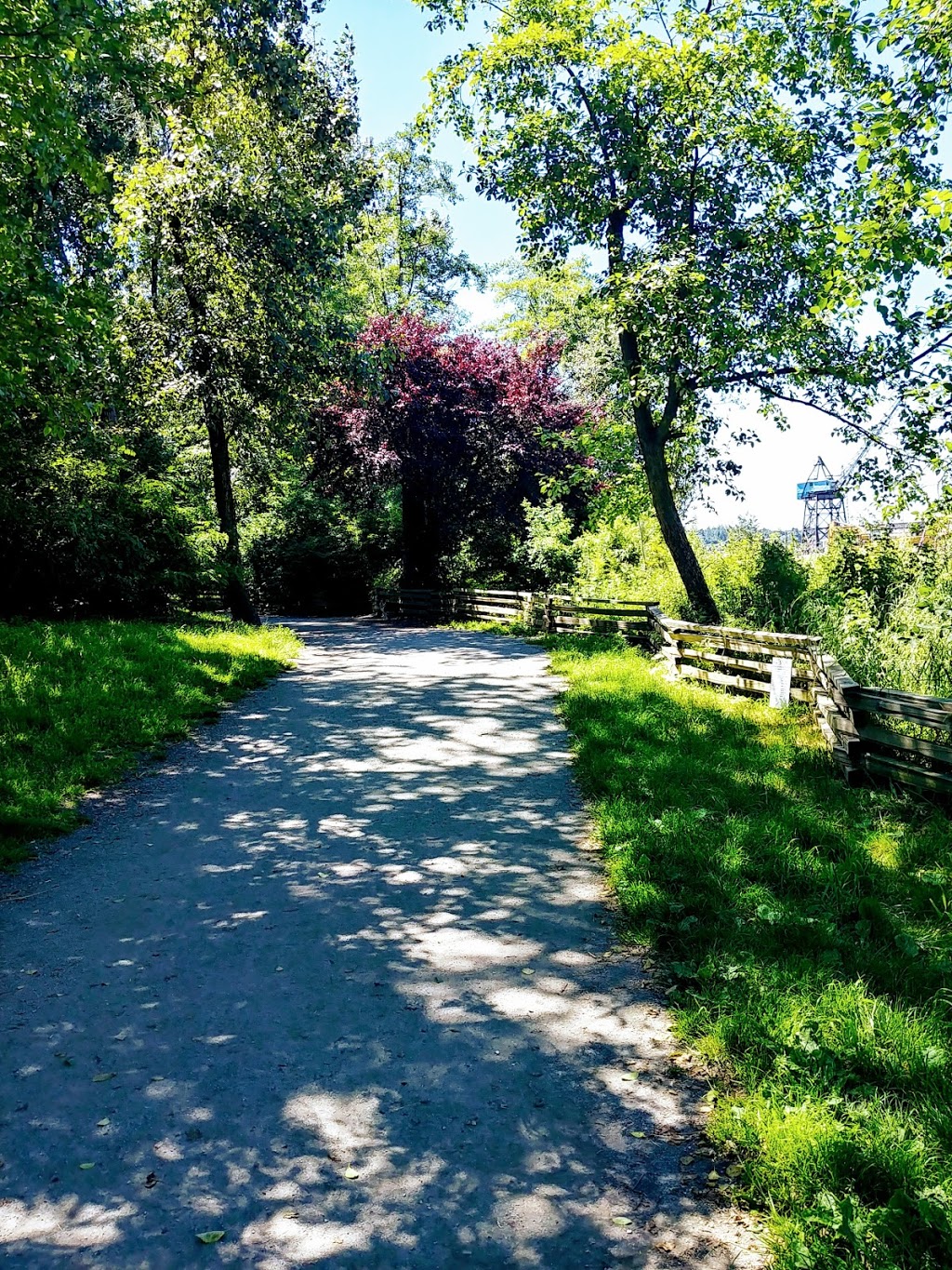 Harbourview Park | Unnamed Road, North Vancouver, BC V7J, Canada | Phone: (604) 990-2311