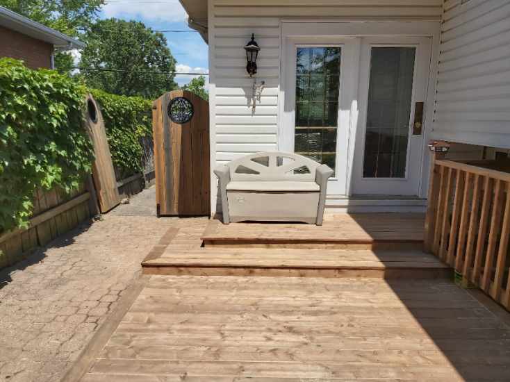 Distinctive Installs | 43 Teal Ave #4, Stoney Creek, ON L8E 3B1, Canada | Phone: (905) 527-3535