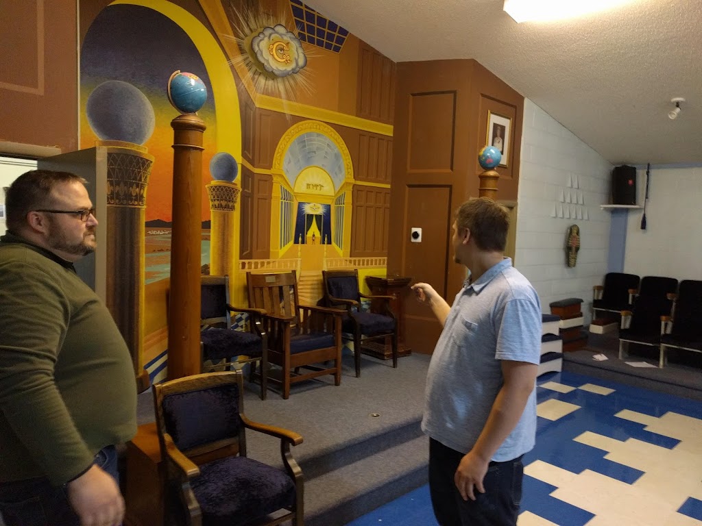 Masonic Order | 7704 39 Ave NW, Calgary, AB T3B 1X3, Canada | Phone: (403) 288-9256