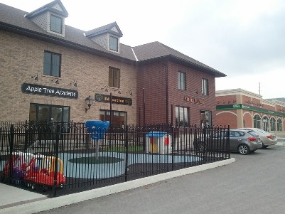 Apple Tree Academy Inc. | 12 Winchester Rd E #2, Whitby, ON L1M 1B3, Canada | Phone: (905) 493-5437