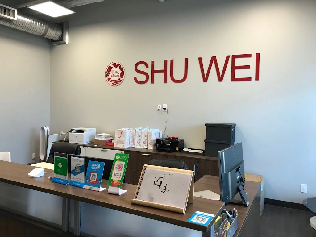 SHUWEI 蜀味 | 13900 Maycrest Way #130, Richmond, BC V6V 3E2, Canada | Phone: (604) 442-1088