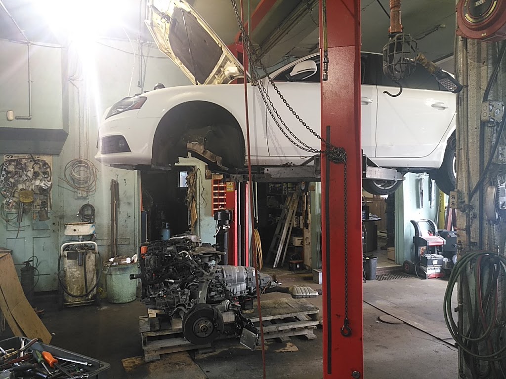 Mike The Mechanic Inc. | 14445 Regional Road 50, Bolton, ON L7E 3H6, Canada | Phone: (905) 857-9771