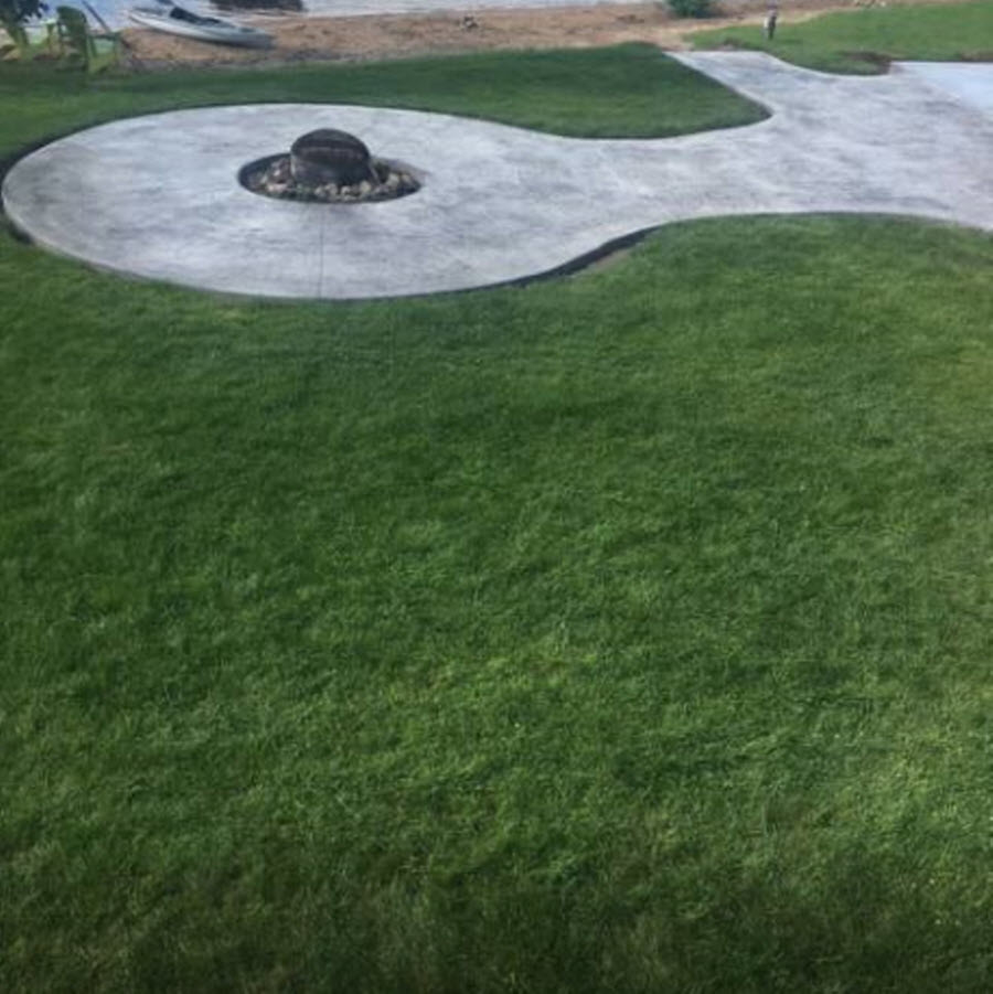 Cohn Concrete Finishing | 1777 Sandy Beach Rd, Pembroke, ON K8A 6W8, Canada | Phone: (613) 312-4913