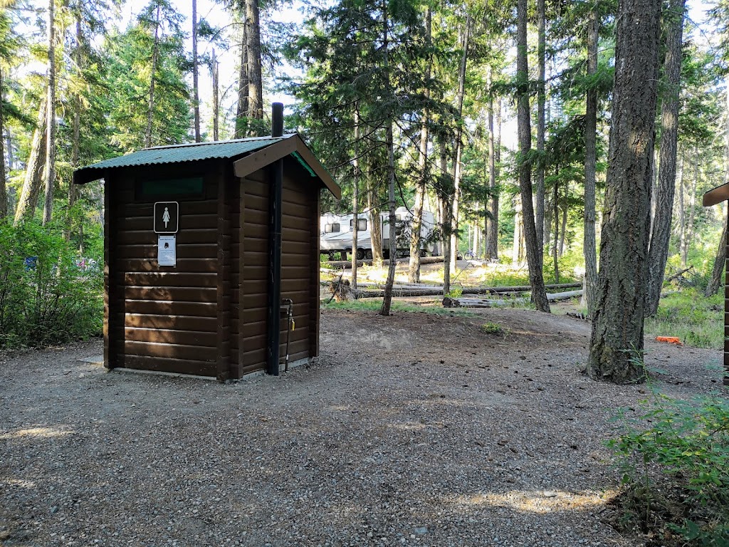 Otter Lake Provincial Park | Unnamed Road, Coalmont, BC V0X 2L0, Canada | Phone: (250) 548-0076