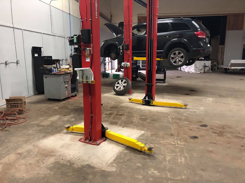 Arnolds Cove Automotive Ltd. | 28 Merasheen Crescent, Arnolds Cove, NL A0B 1A0, Canada | Phone: (709) 556-2886