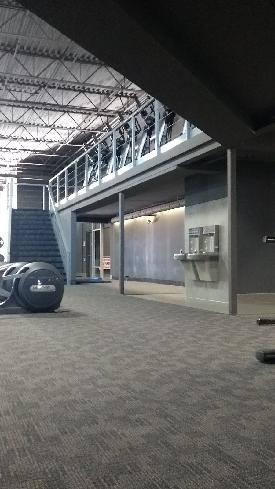 Express Fitness - Scarborough | 1399 Kennedy Rd, Scarborough, ON M1P 2L6, Canada | Phone: (416) 750-0069