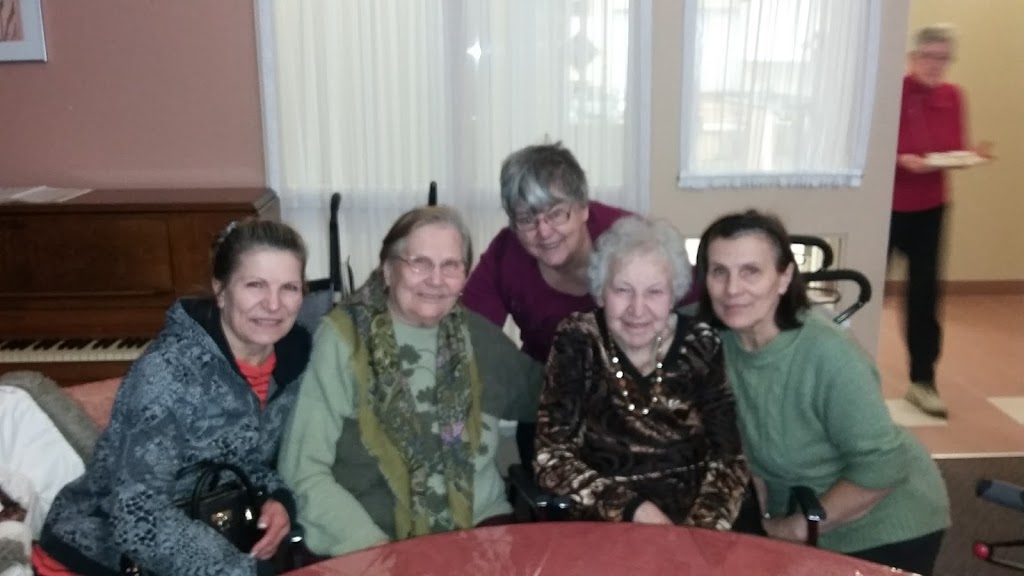 Wellingstone Christian Home | 261 Stone Church Rd E, Hamilton, ON L9B 2X3, Canada | Phone: (905) 383-0754