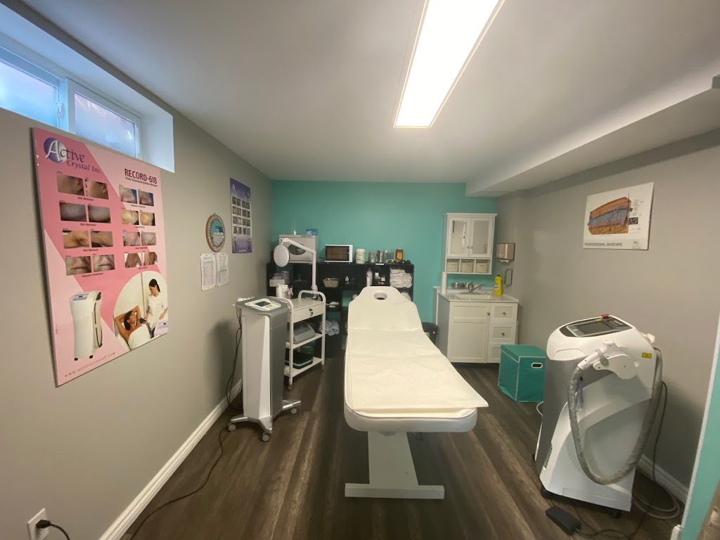 Laura Beauty & Laser Home Med Spa | 144 Solomon Crescent, Hamilton, ON L8W 2G7, Canada | Phone: (289) 775-8875